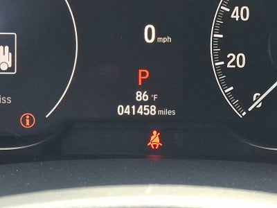 2021 Honda Accord Sport SE 1.5T CVT