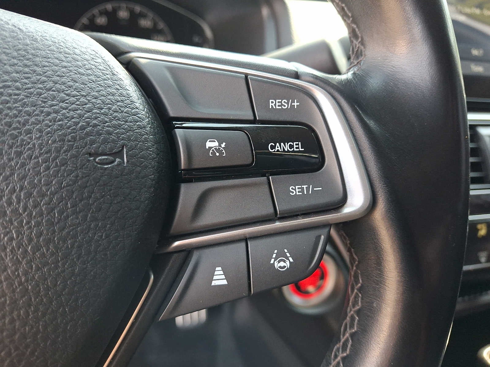2021 Honda Accord Sport SE 1.5T CVT