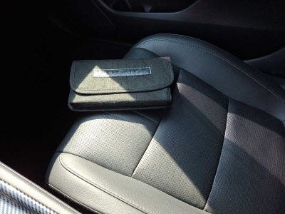 2021 Honda Accord Sport SE 1.5T CVT