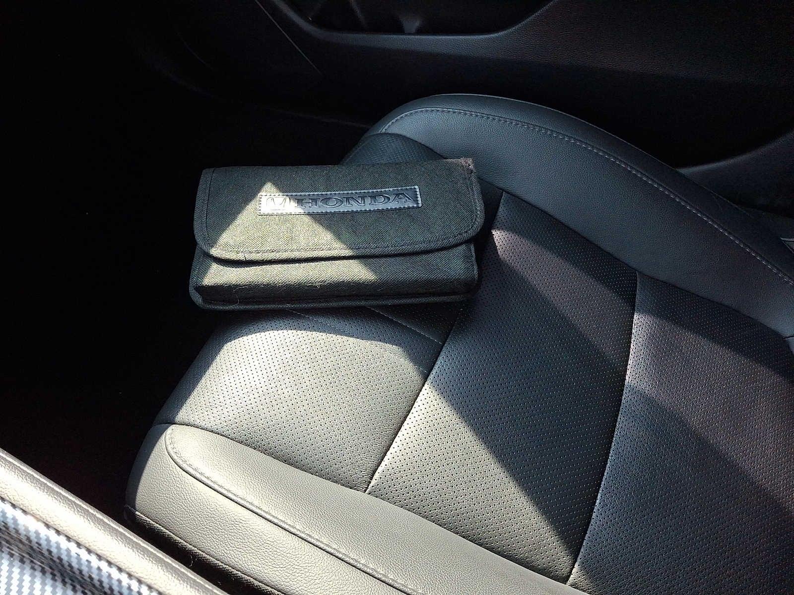 2021 Honda Accord Sport SE 1.5T CVT