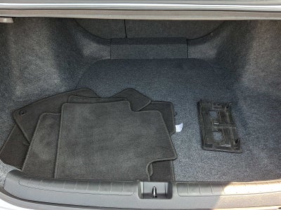 2021 Honda Accord Sport SE 1.5T CVT