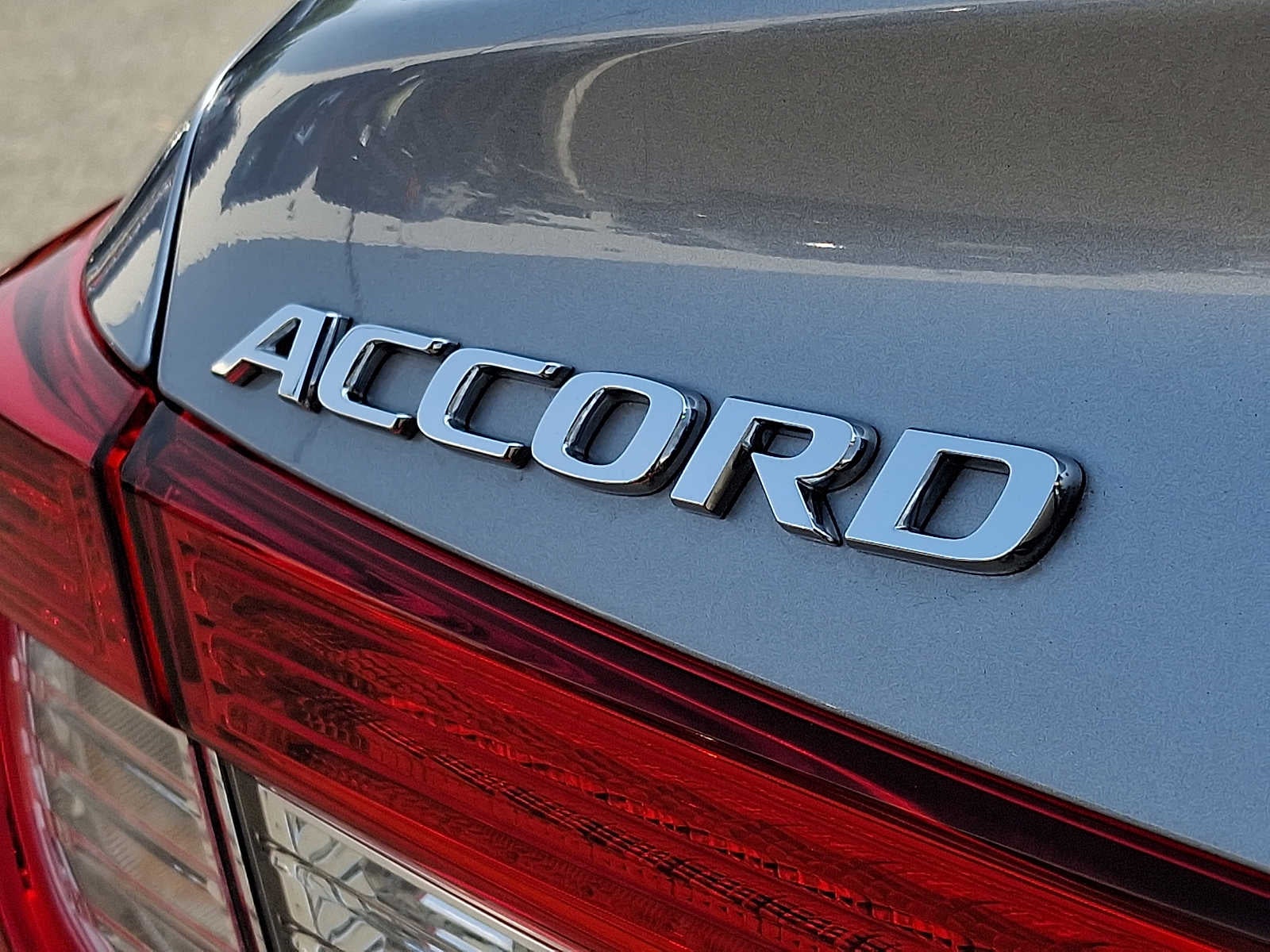 2021 Honda Accord Sport SE 1.5T CVT