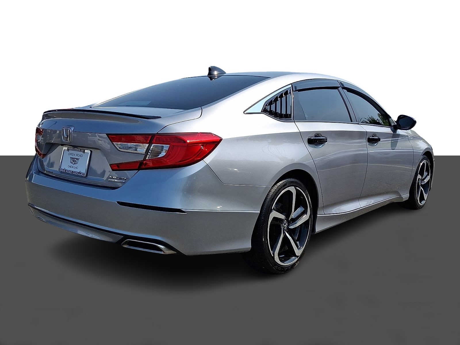 2021 Honda Accord Sport SE 1.5T CVT