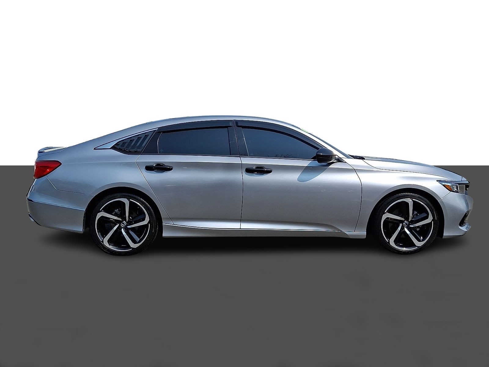 2021 Honda Accord Sport SE 1.5T CVT
