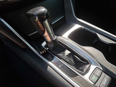 2021 Honda Accord Sport SE 1.5T CVT