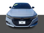 2021 Honda Accord Sport SE 1.5T CVT