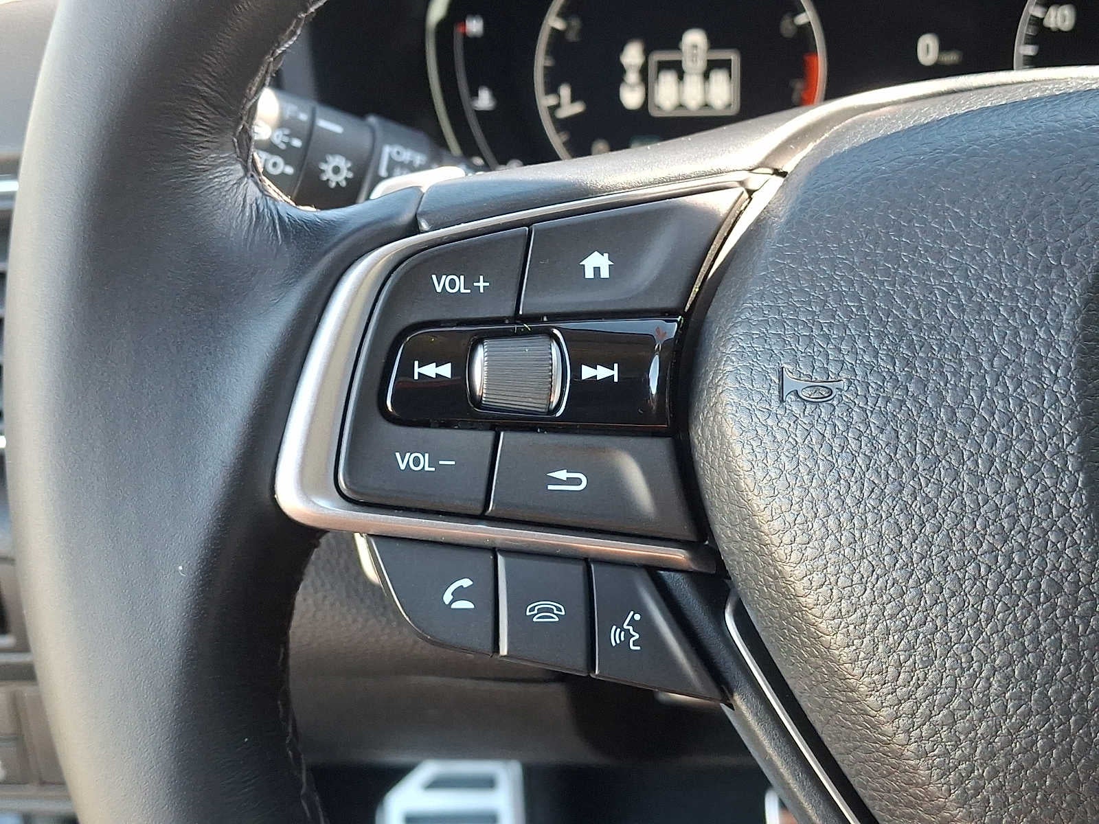 2021 Honda Accord Sport SE 1.5T CVT