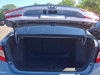 2021 Honda Accord Sport SE 1.5T CVT