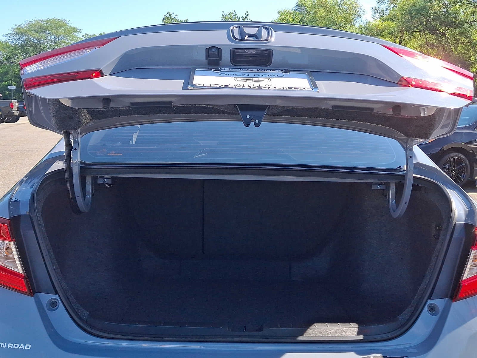 2021 Honda Accord Sport SE 1.5T CVT