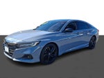 2021 Honda Accord Sport SE 1.5T CVT