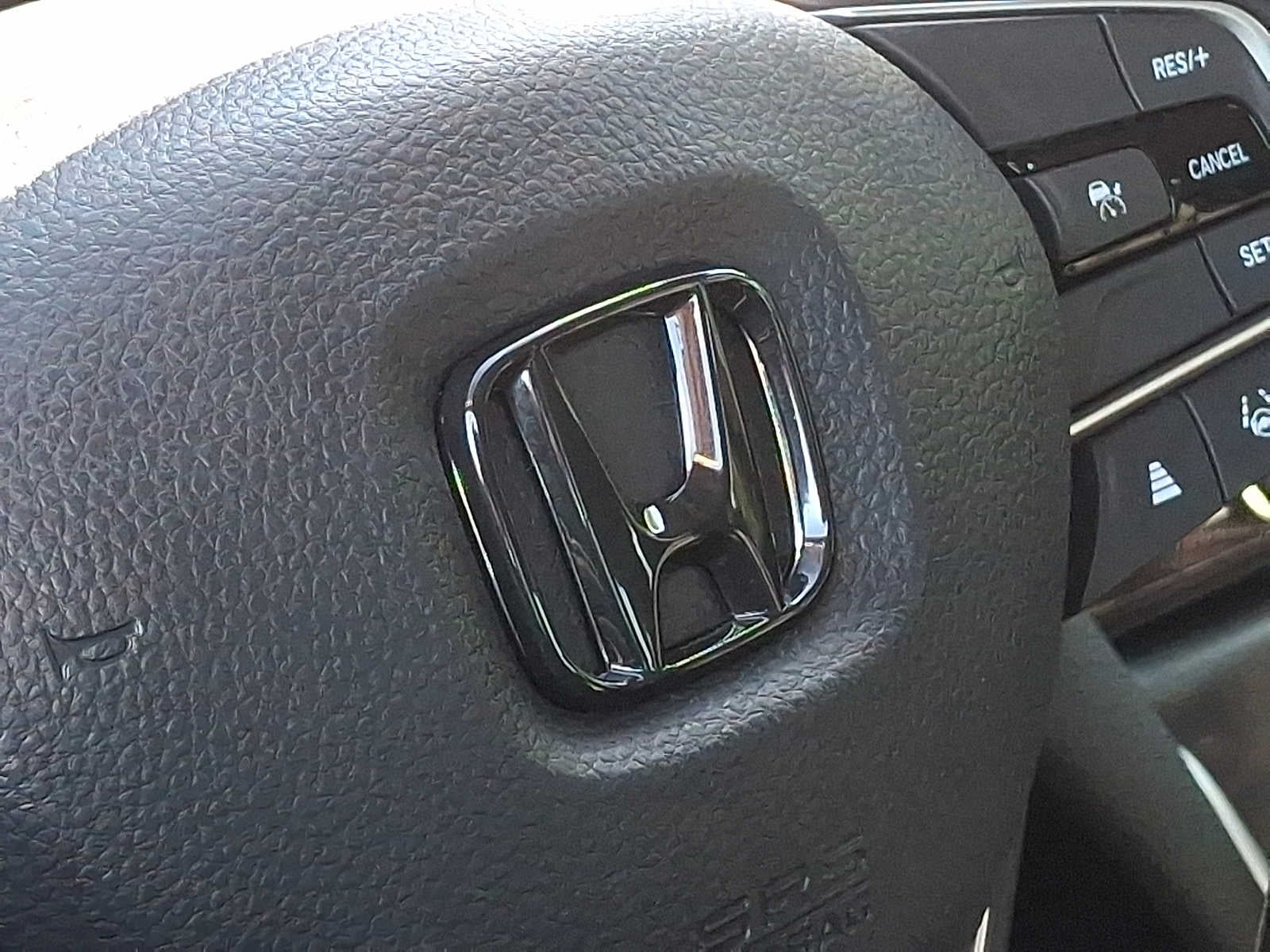 2021 Honda Accord Sport SE 1.5T CVT
