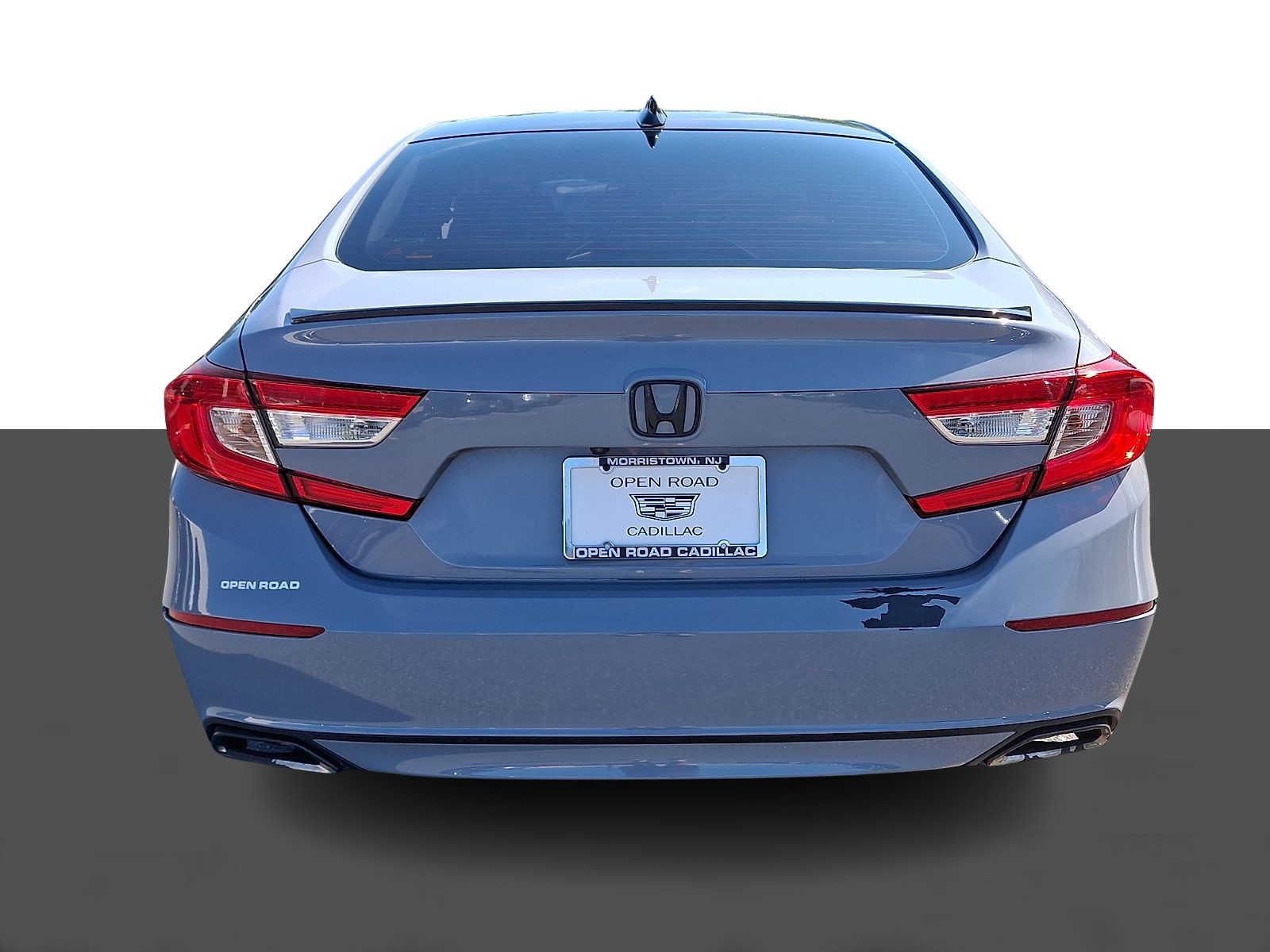 2021 Honda Accord Sport SE 1.5T CVT
