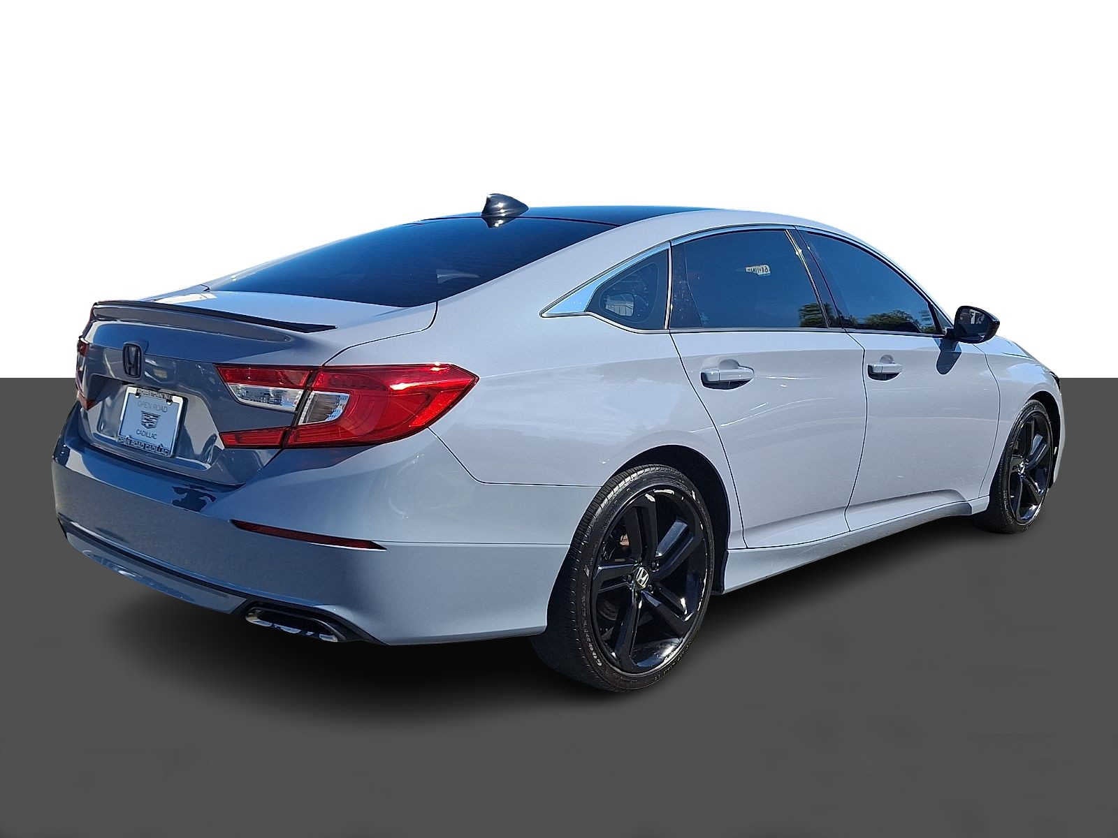 2021 Honda Accord Sport SE 1.5T CVT