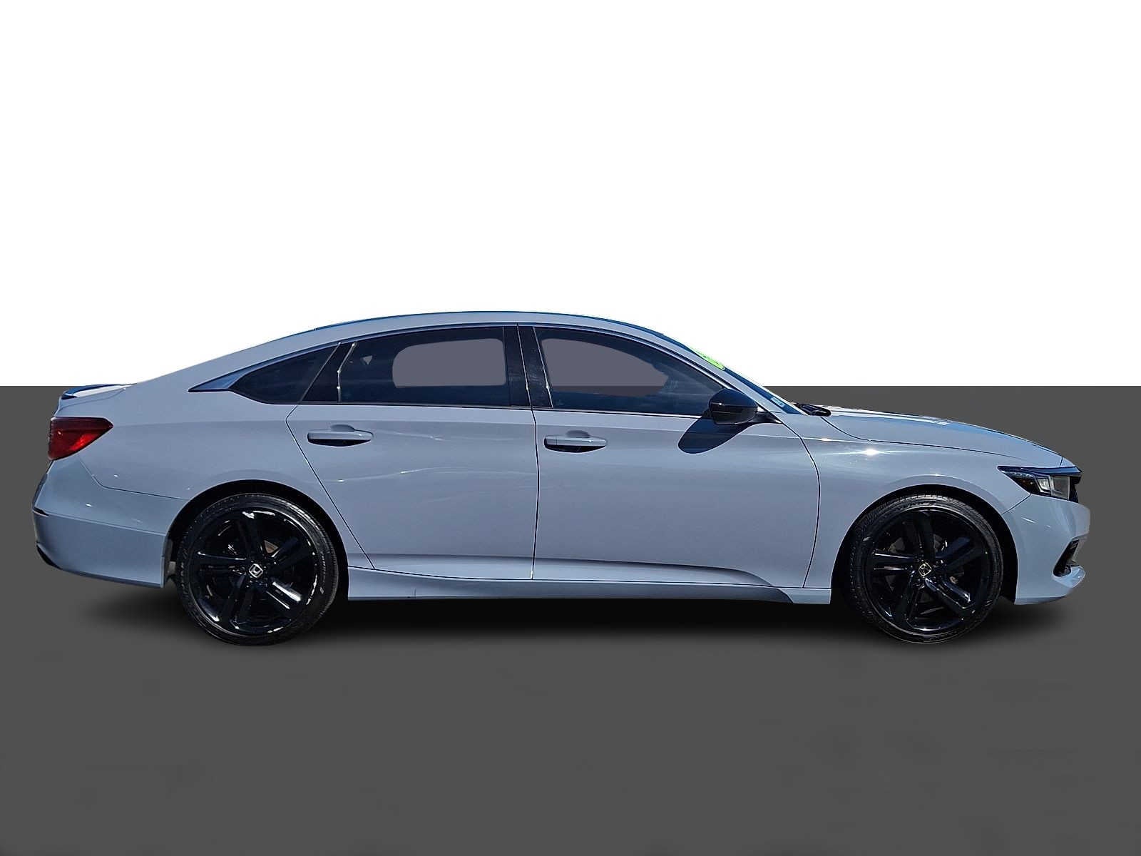 2021 Honda Accord Sport SE 1.5T CVT