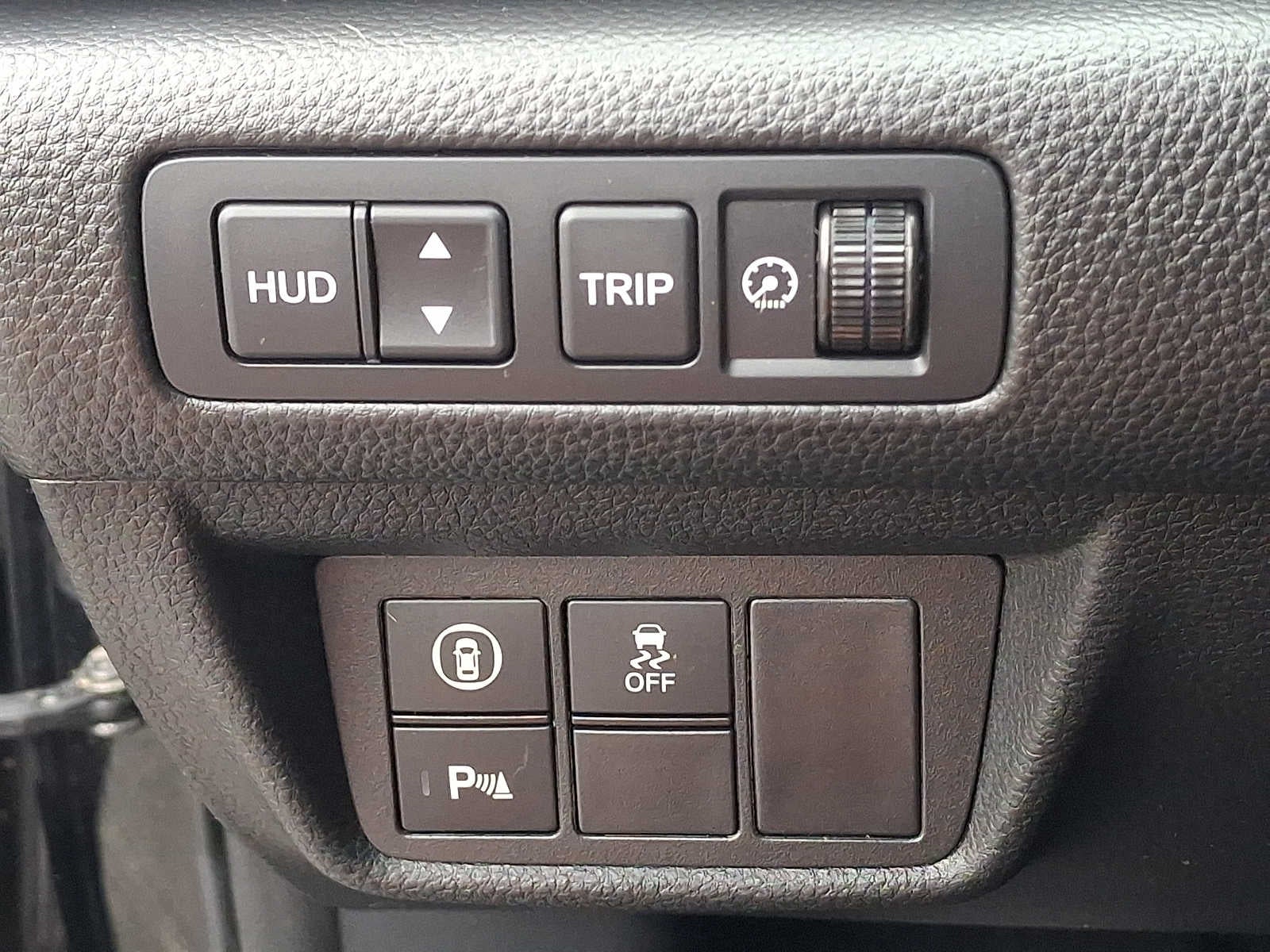 2019 Honda Accord Hybrid Touring Sedan
