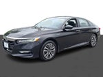 2019 Honda Accord Hybrid Touring Sedan