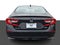 2019 Honda Accord Hybrid Touring Sedan