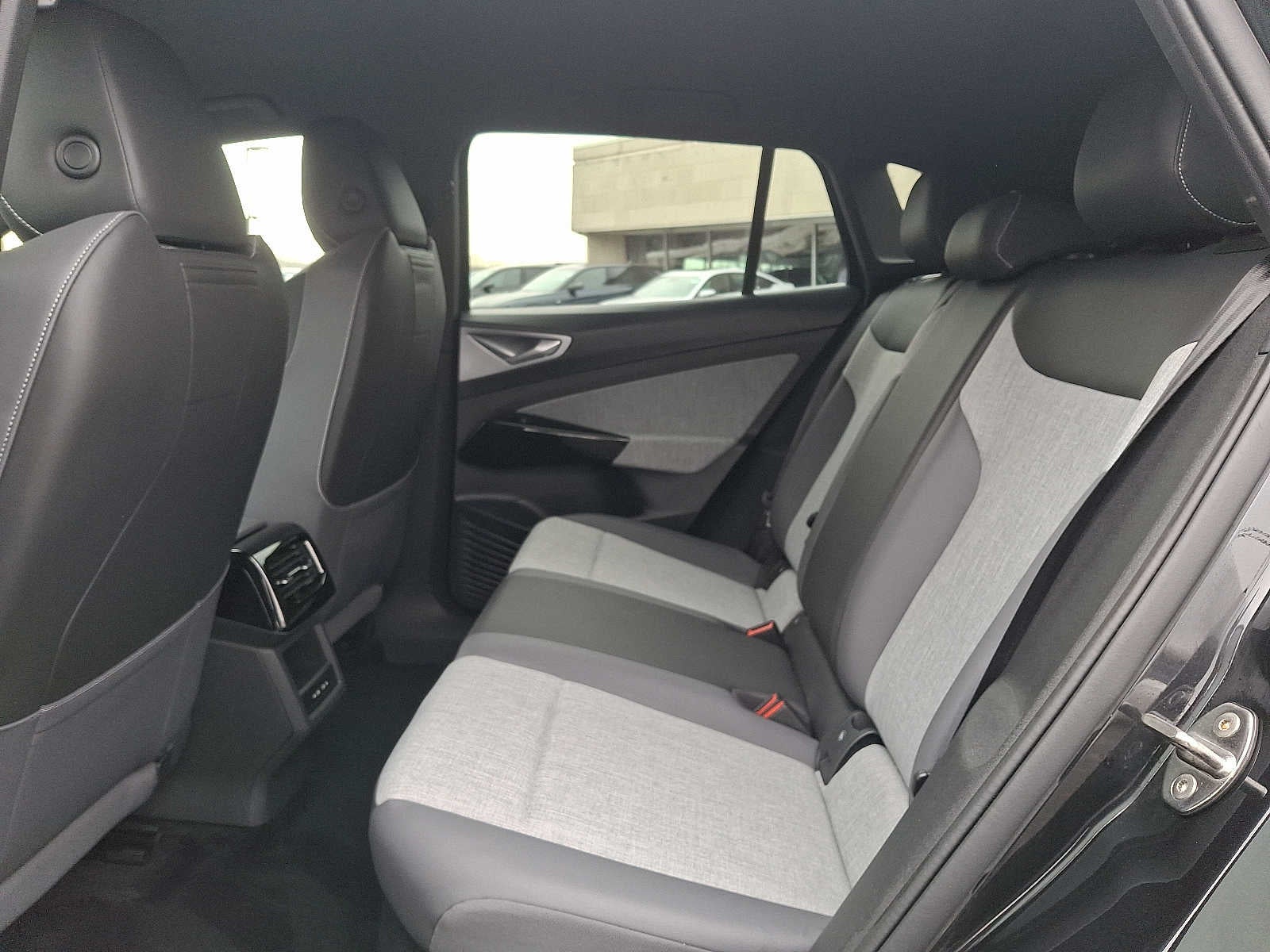 2023 Volkswagen ID.4 Pro RWD w/LG Battery