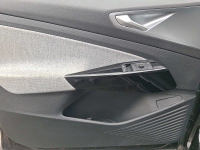 2023 Volkswagen ID.4 Pro RWD w/LG Battery