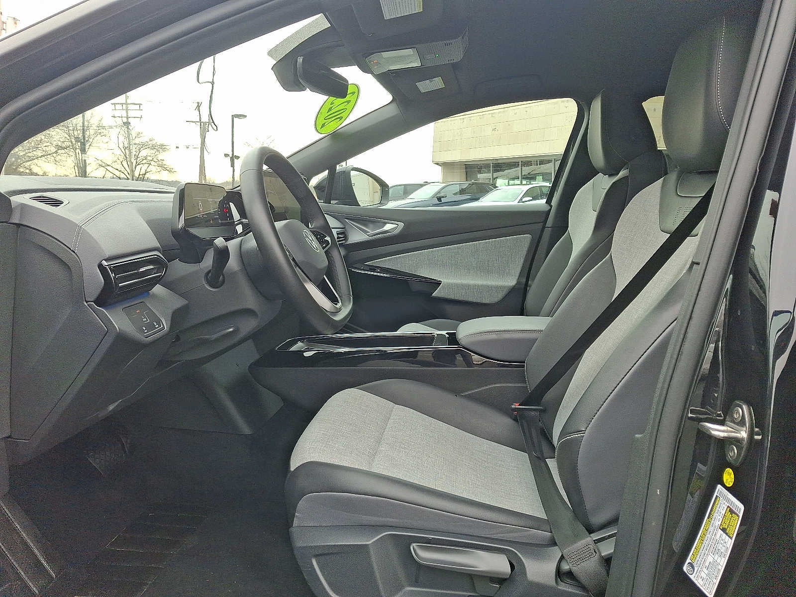 2023 Volkswagen ID.4 Pro RWD w/LG Battery