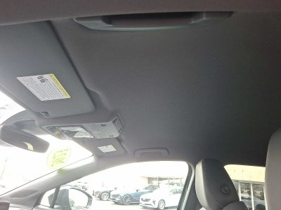 2023 Volkswagen ID.4 Pro RWD w/LG Battery