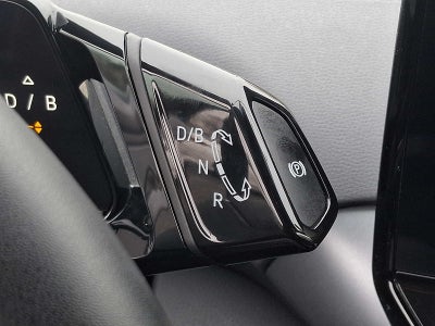 2023 Volkswagen ID.4 Pro RWD w/LG Battery