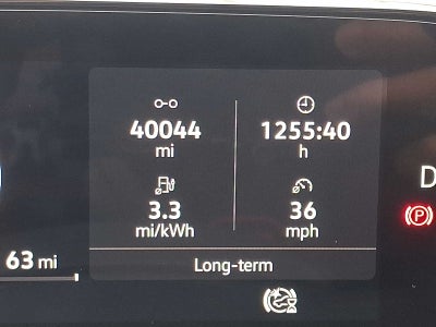 2023 Volkswagen ID.4 Pro RWD w/LG Battery