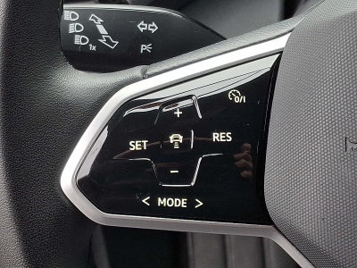 2023 Volkswagen ID.4 Pro RWD w/LG Battery