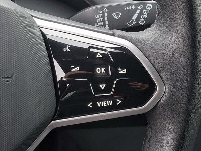 2023 Volkswagen ID.4 Pro RWD w/LG Battery