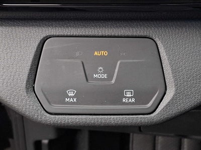 2023 Volkswagen ID.4 Pro RWD w/LG Battery