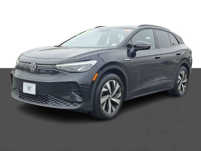 2023 Volkswagen ID.4 Pro RWD w/LG Battery