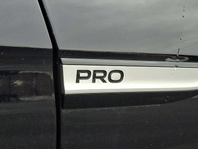 2023 Volkswagen ID.4 Pro RWD w/LG Battery