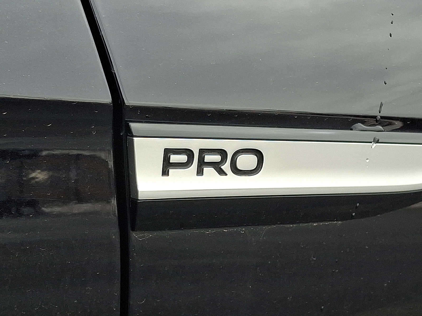 2023 Volkswagen ID.4 Pro RWD w/LG Battery