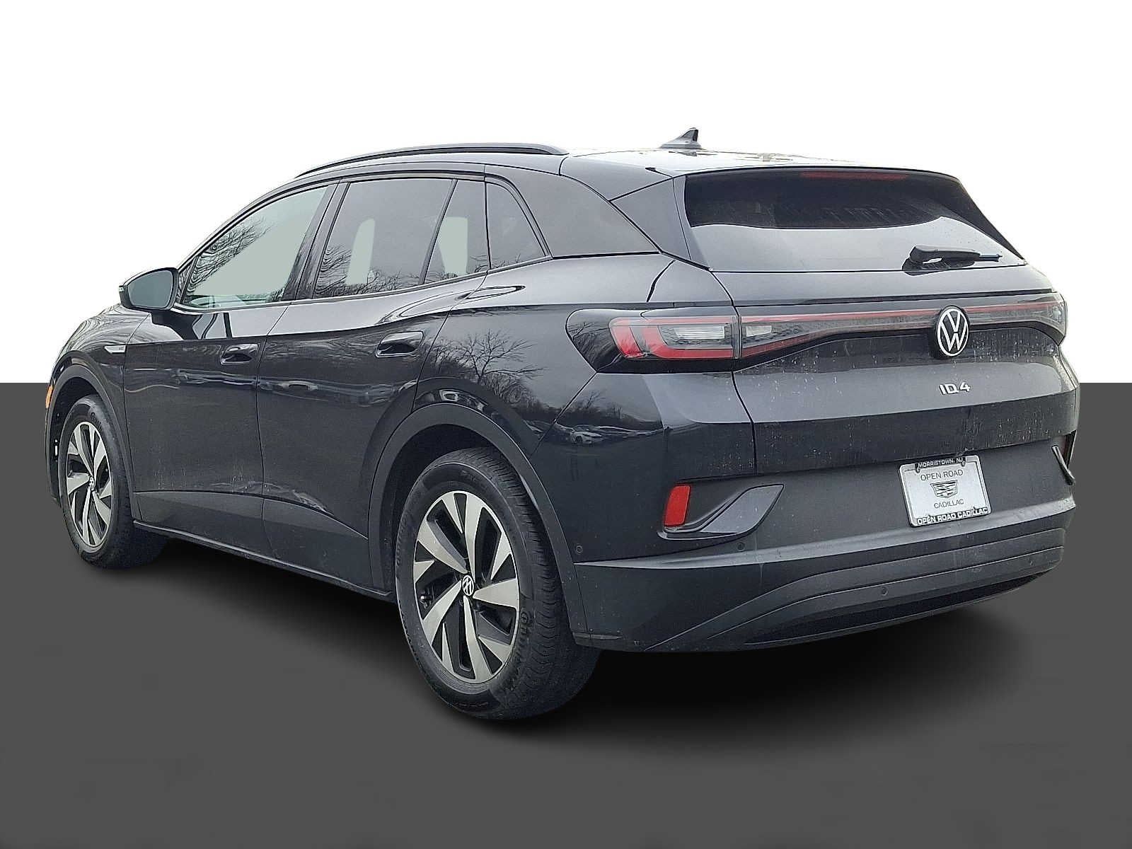 2023 Volkswagen ID.4 Pro RWD w/LG Battery