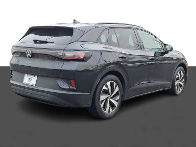 2023 Volkswagen ID.4 Pro RWD w/LG Battery