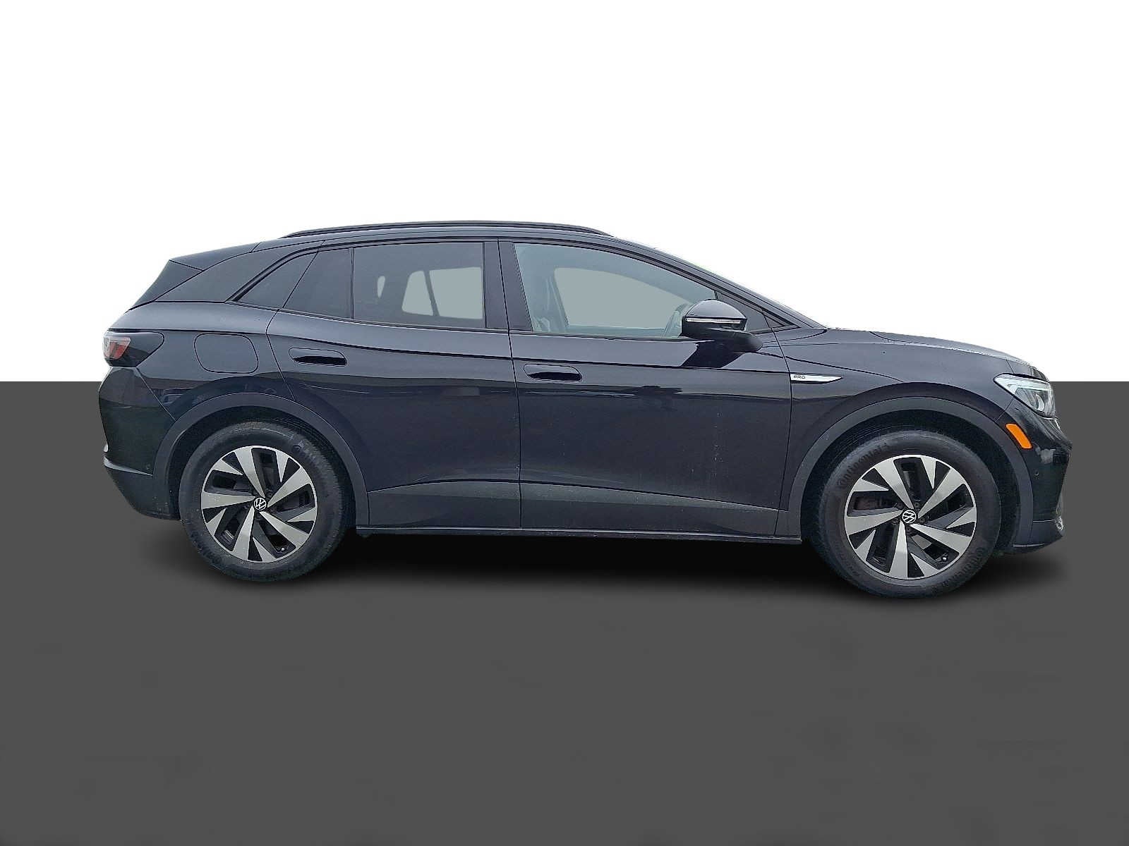 2023 Volkswagen ID.4 Pro RWD w/LG Battery