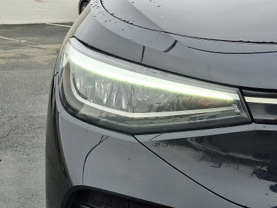 2023 Volkswagen ID.4 Pro RWD w/LG Battery
