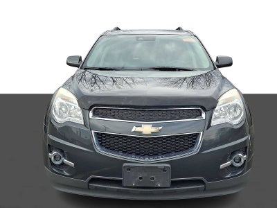 2014 Chevrolet Equinox AWD 4dr LT w/2LT