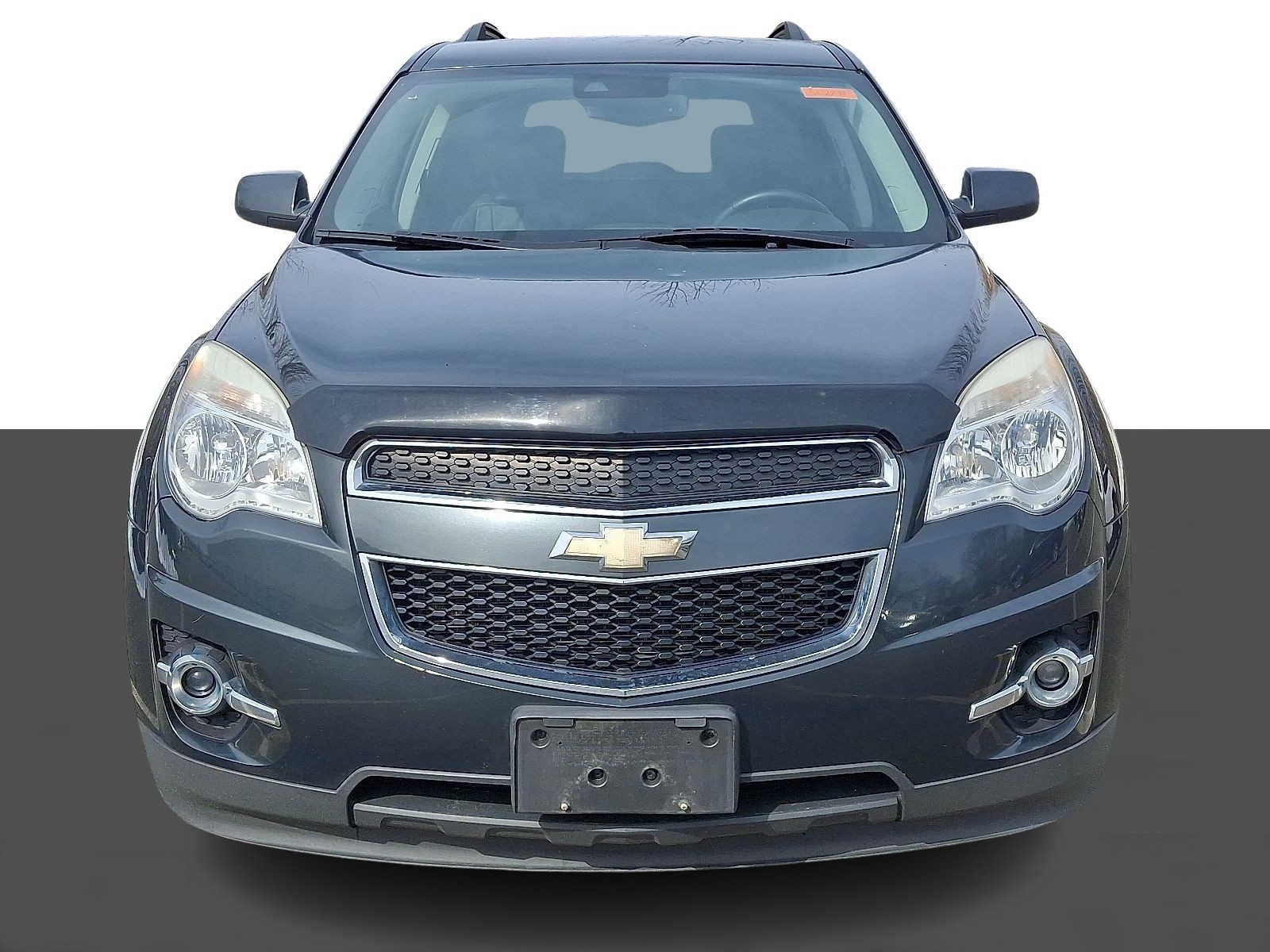 2014 Chevrolet Equinox AWD 4dr LT w/2LT