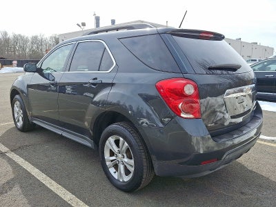2014 Chevrolet Equinox AWD 4dr LT w/2LT