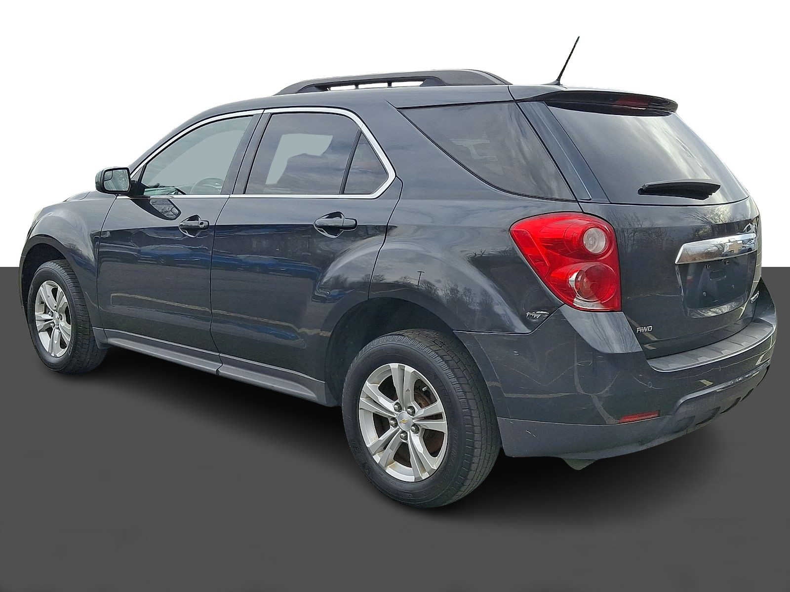 2014 Chevrolet Equinox AWD 4dr LT w/2LT