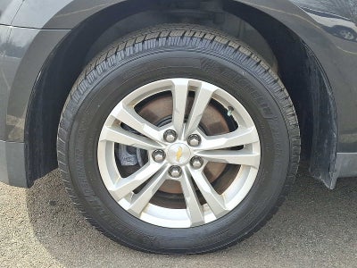 2014 Chevrolet Equinox AWD 4dr LT w/2LT