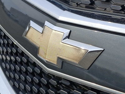 2014 Chevrolet Equinox AWD 4dr LT w/2LT