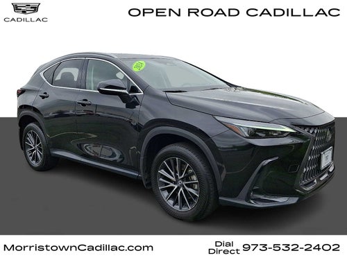 2024 Lexus NX NX 350 AWD
