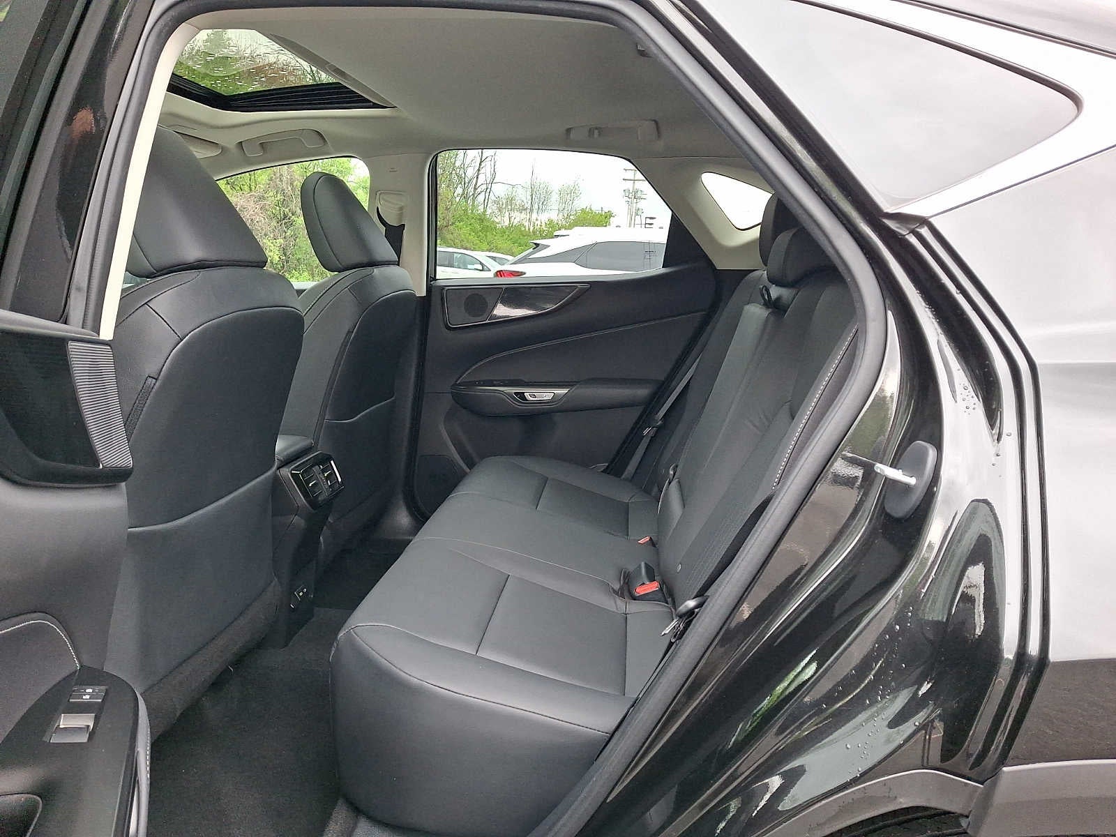 2024 Lexus NX NX 350 AWD