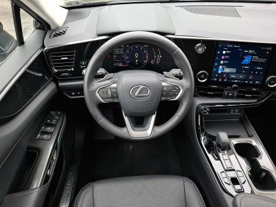 2024 Lexus NX NX 350 AWD
