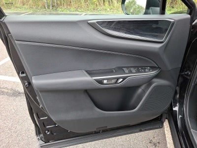 2024 Lexus NX NX 350 AWD