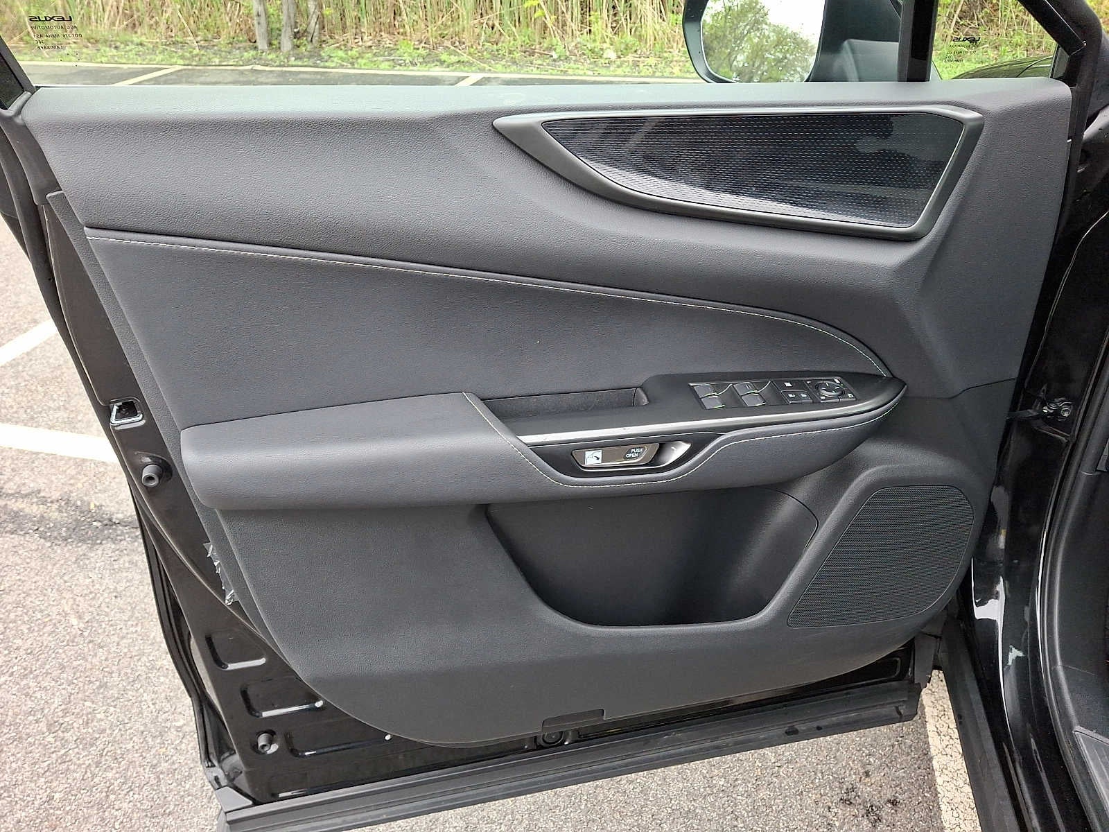 2024 Lexus NX NX 350 AWD