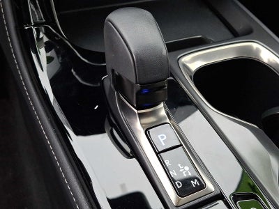 2024 Lexus NX NX 350 AWD