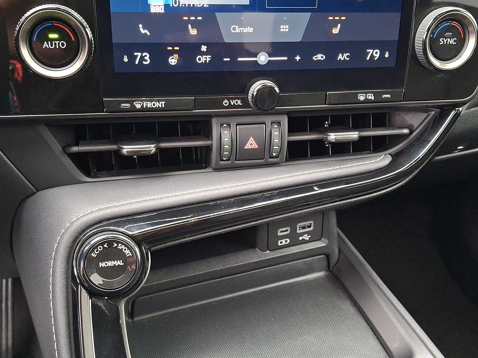 2024 Lexus NX NX 350 AWD
